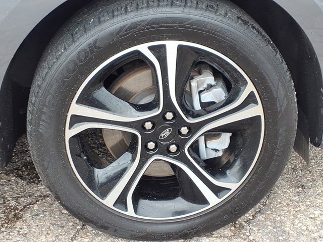 Certified 2024 Ford Edge ST w/ Equipment Group 401A AWD/4WD image 21