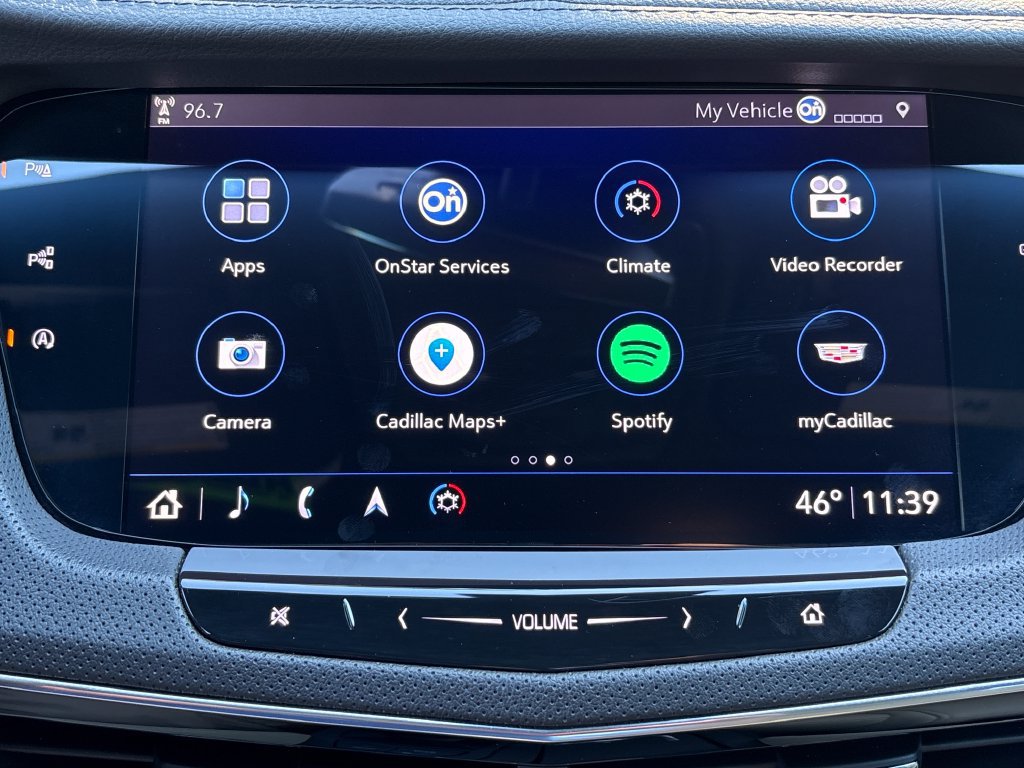 Used 2019 Cadillac CT6 Premium Luxury AWD/4WD image 39