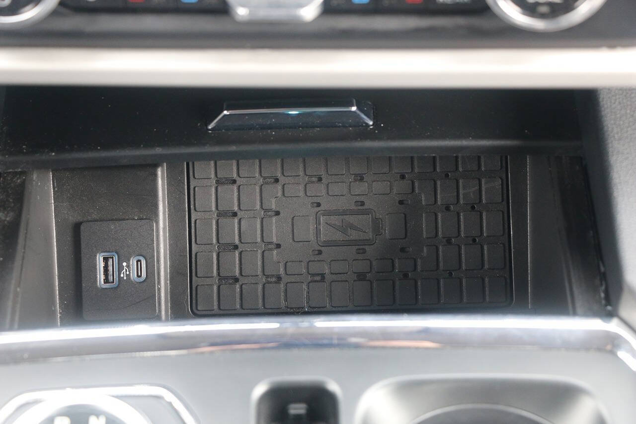 Certified 2023 Ford Expedition Max XLT AWD/4WD image 32