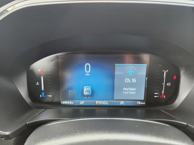 Certified 2023 Ford Escape ST-Line w/ Tech Pack #1 image 26