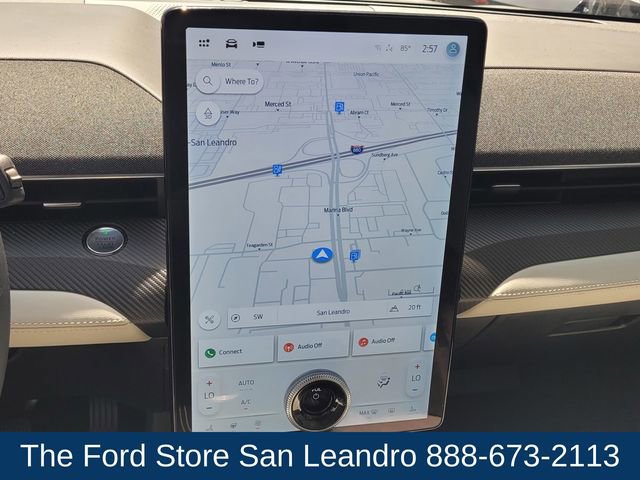 Certified 2023 Ford Mustang Mach-E Premium image 25