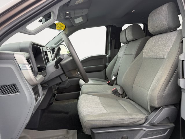 Certified 2023 Ford F250 XLT w/ FX4 Off-Road Package AWD/4WD image 10
