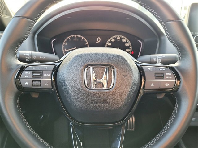 Used 2025 Honda Civic Sport image 21