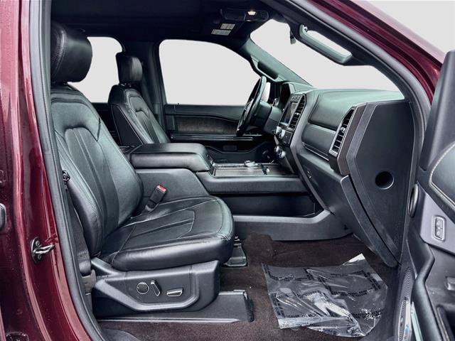 Certified 2020 Ford Expedition Max Limited w/ Equipment Group 301A RWD image 32