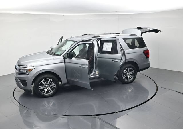 Certified 2024 Ford Expedition Limited RWD image 51