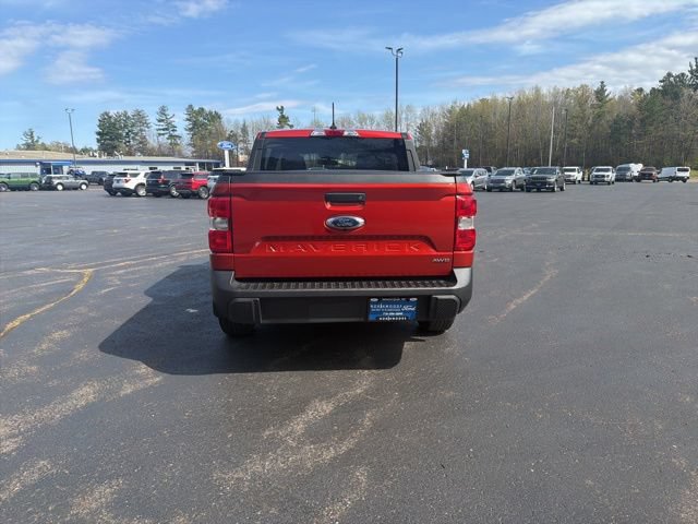 Certified 2023 Ford Maverick XLT w/ Equipment Group 300A Standard AWD/4WD image 7