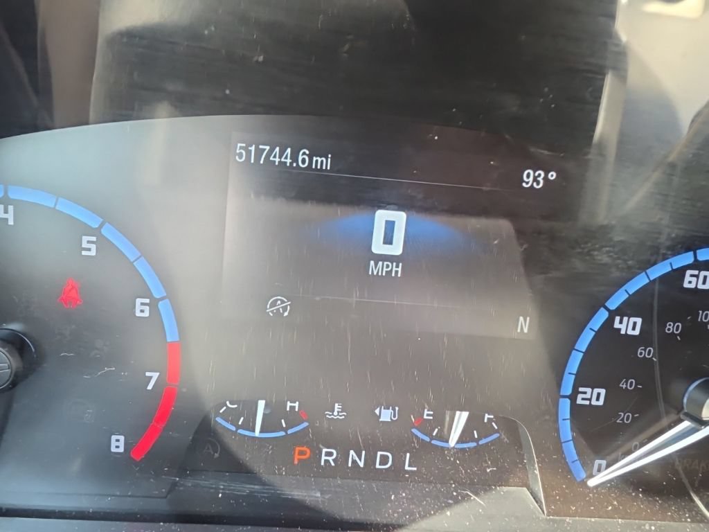 Certified 2023 Ford Bronco Sport Big Bend AWD/4WD image 21