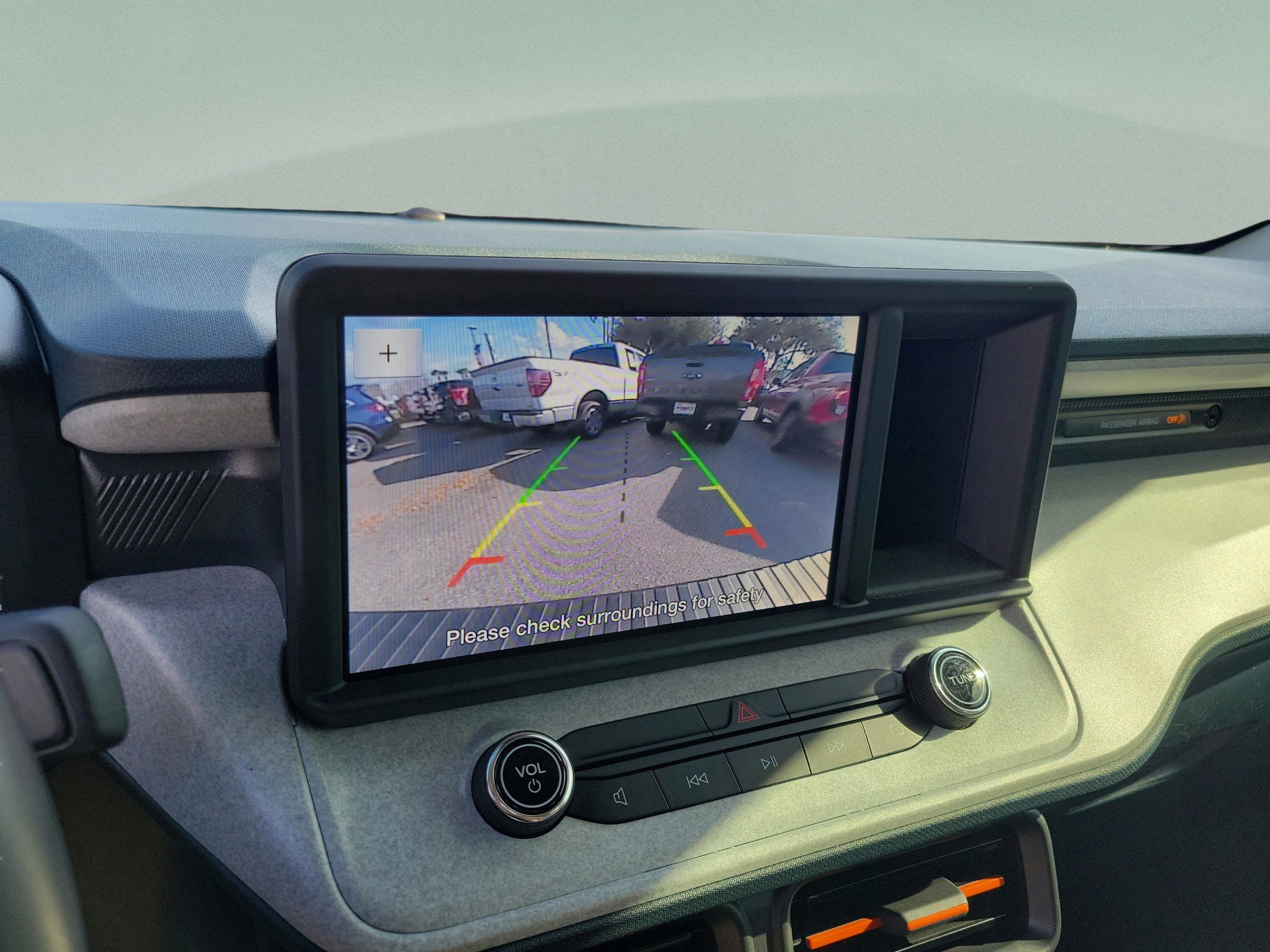 Certified 2024 Ford Maverick XLT w/ XLT Luxury Package image 16