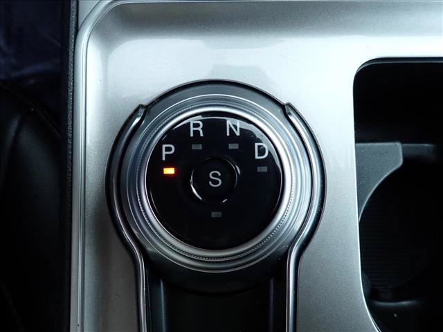 Certified 2024 Ford Edge SEL AWD/4WD image 18