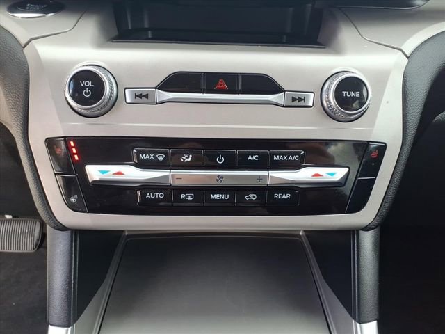 Certified 2023 Ford Explorer XLT w/ Equipment Group 202A image 22