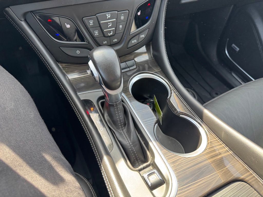 Used 2019 Buick Envision Premium image 26