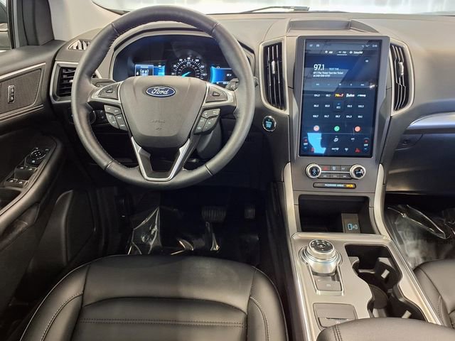 Certified 2022 Ford Edge SEL w/ Convenience Package image 10