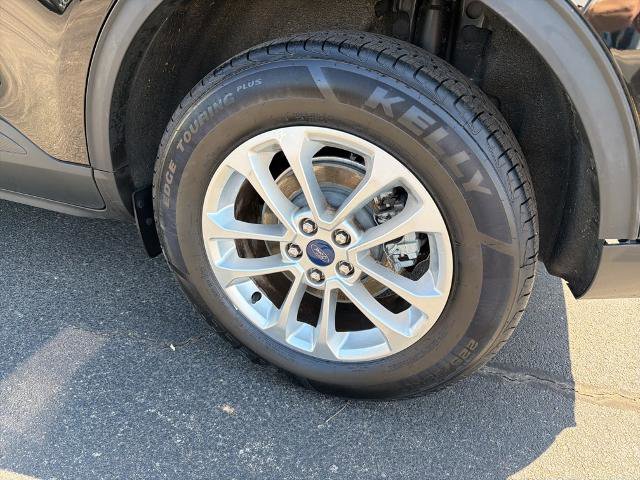 Certified 2022 Ford Escape SE w/ Convenience Package AWD/4WD image 7