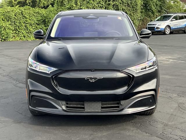 Certified 2023 Ford Mustang Mach-E Premium AWD/4WD image 8