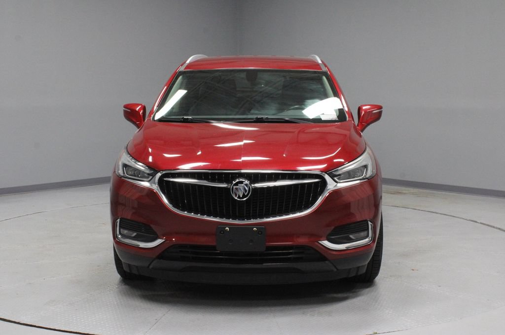 Used 2019 Buick Enclave Essence FWD image 5