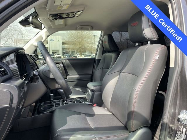 Used 2020 Toyota 4Runner Venture image 16