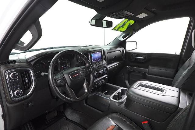 Used 2021 GMC Sierra 1500 AT4 image 13