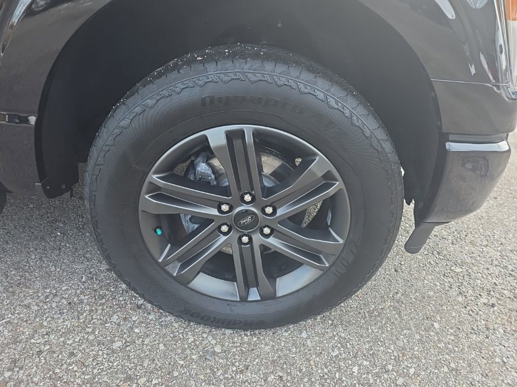 Certified 2021 Ford F150 Lariat w/ Equipment Group 502A High image 13