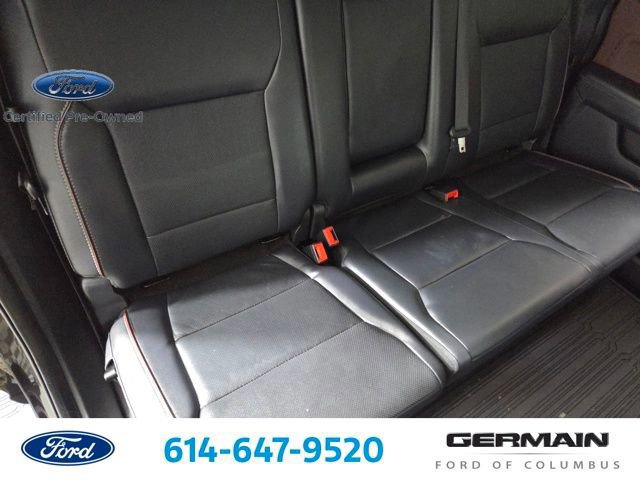 Certified 2023 Ford F150 Lariat w/ Equipment Group 502A High image 21