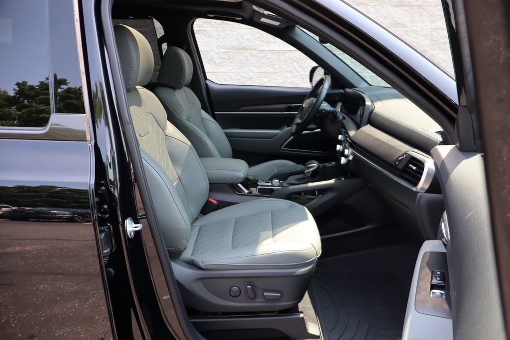 Used 2024 Kia Telluride SX X-Line AWD/4WD image 39