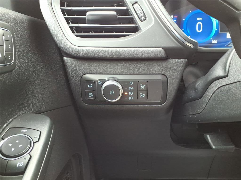 Certified 2021 Ford Escape Titanium image 15