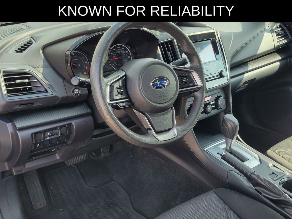 Used 2018 Subaru Impreza 2.0i AWD/4WD image 16