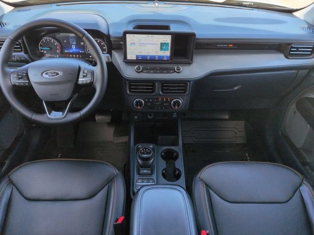 Certified 2024 Ford Maverick Tremor w/ Tremor Off-Road Package AWD/4WD image 16