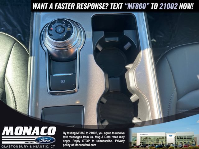 Certified 2023 Ford Edge SEL w/ Convenience Package AWD/4WD image 23