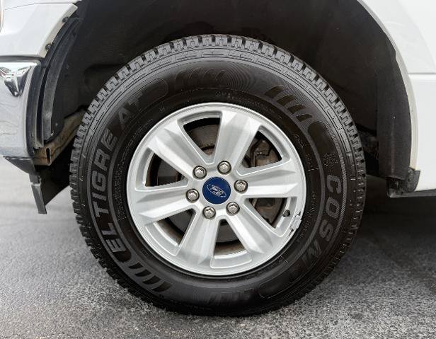 Certified 2020 Ford F150 XLT AWD/4WD image 4