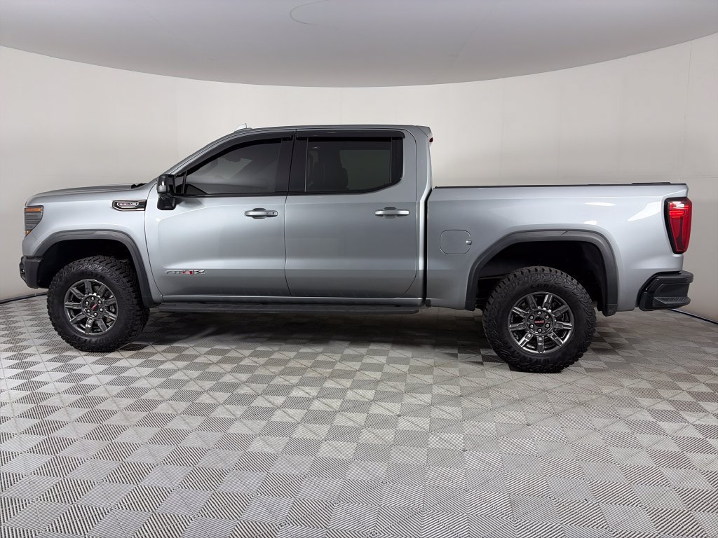 Used 2026 GMC Sierra 1500 AT4X AWD/4WD image 4