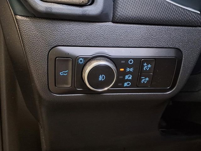 Certified 2023 Ford Bronco Sport Heritage w/ Heritage Convenience Package image 17