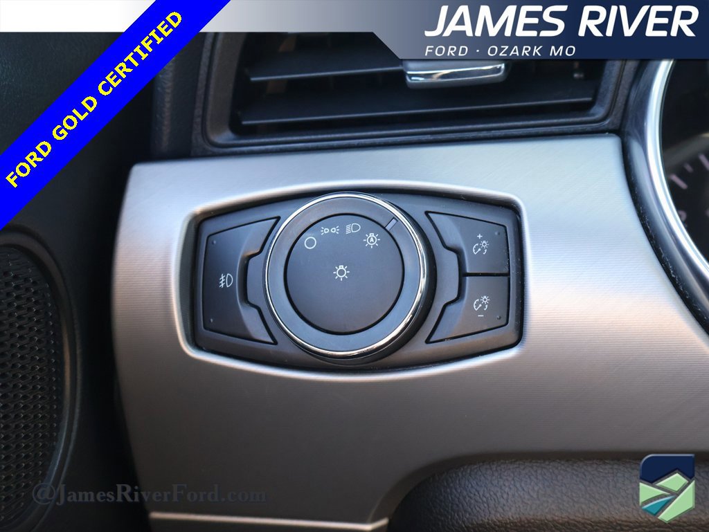 Certified 2021 Ford Mustang Premium image 26