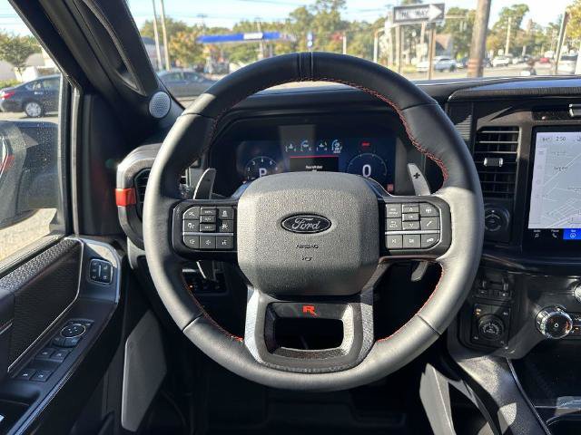 Certified 2026 Ford F150 Raptor w/ Equipment Group 803A Raptor R AWD/4WD image 20