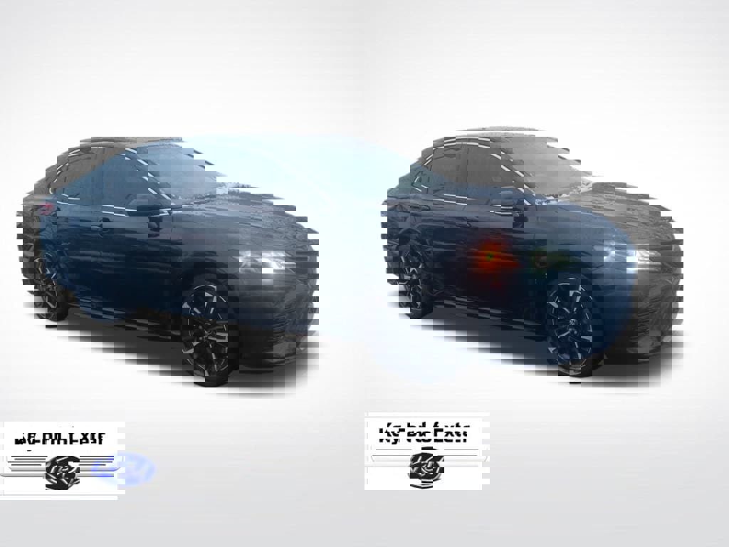 Used 2018 Toyota Camry XSE