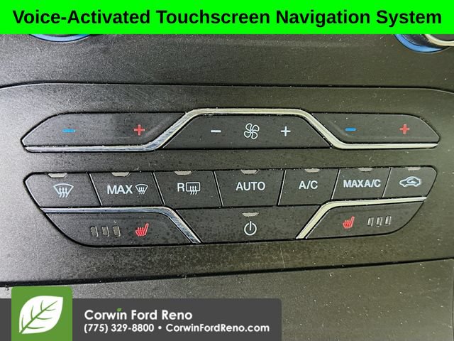Certified 2020 Ford Edge SEL w/ Convenience Package AWD/4WD image 16