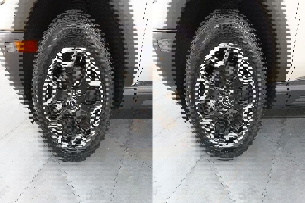 Certified 2025 Ford Bronco Sport Outer Banks w/ Outer Banks Tech Package+ image 29