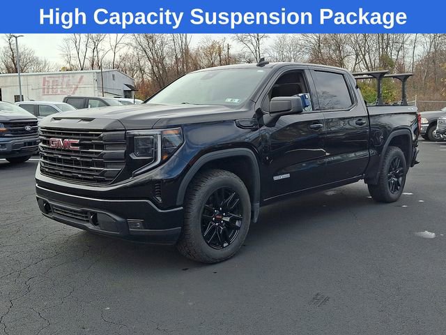 Used 2023 GMC Sierra 1500 Elevation video 2