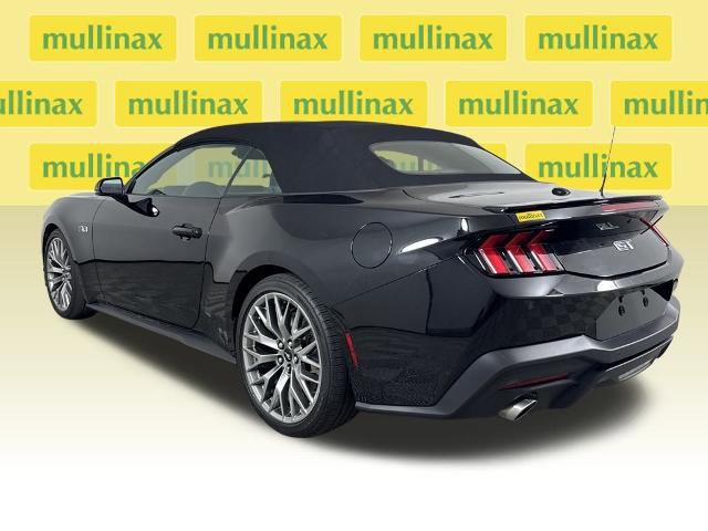 Certified 2025 Ford Mustang GT Premium image 13