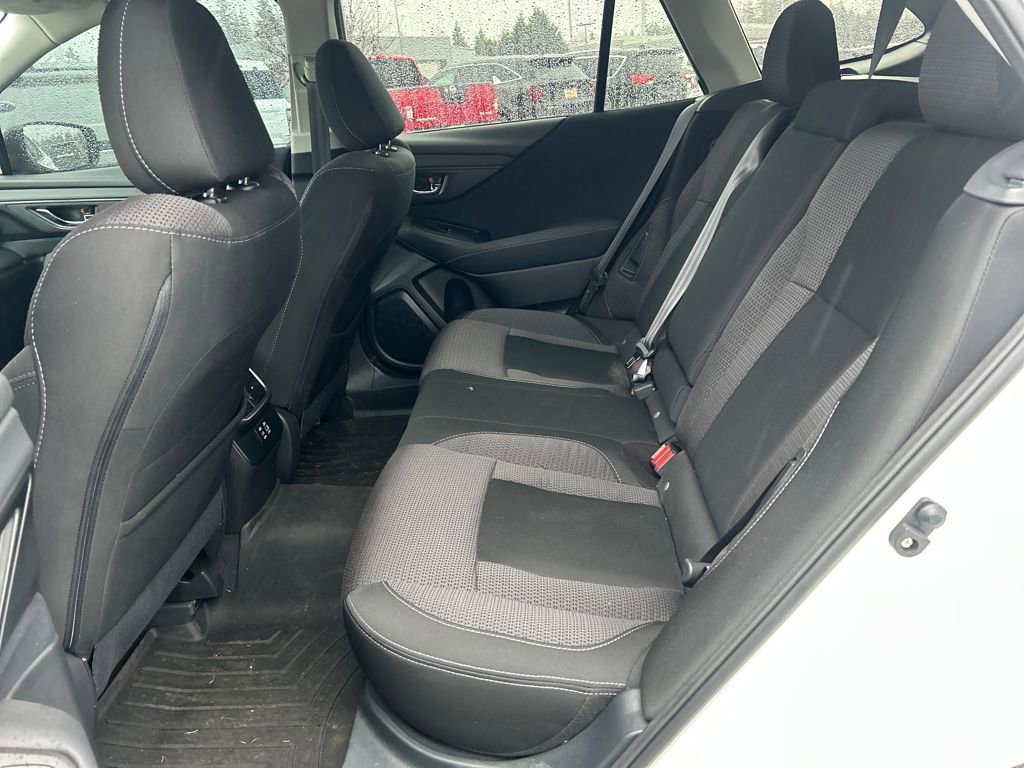 Used 2024 Subaru Outback Premium image 26