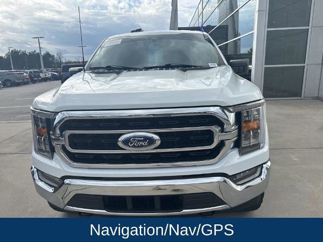 Certified 2023 Ford F150 XLT w/ Equipment Group 302A High video 2