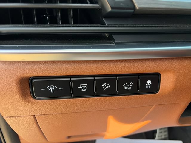 Used 2024 Kia Telluride SX Prestige X-Line AWD/4WD image 12