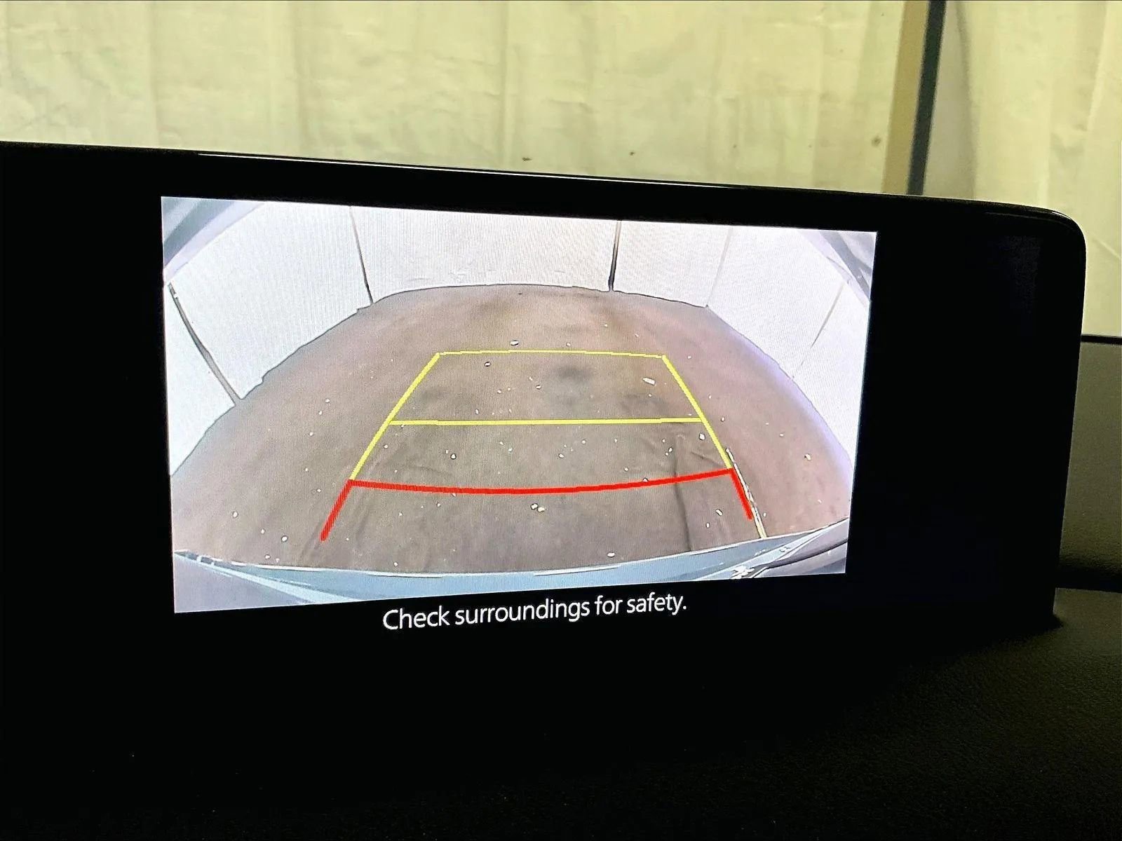 Used 2023 MAZDA CX-5 Carbon Edition image 20