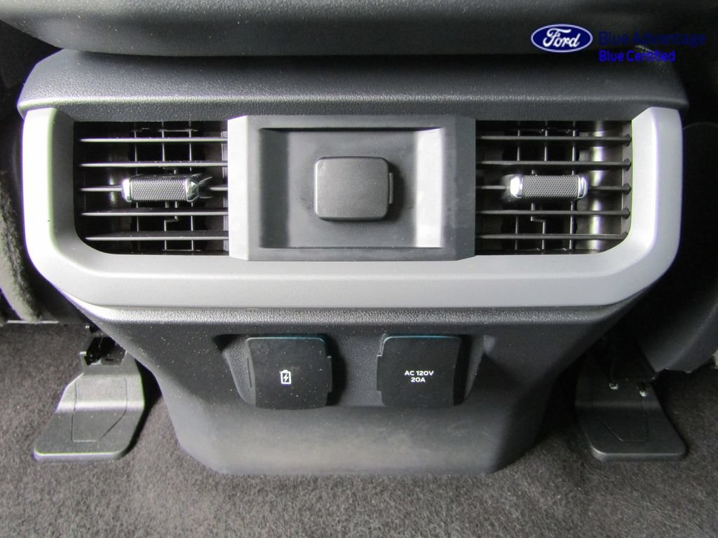 Certified 2024 Ford F150 XLT w/ Equipment Group 302A MID AWD/4WD image 29