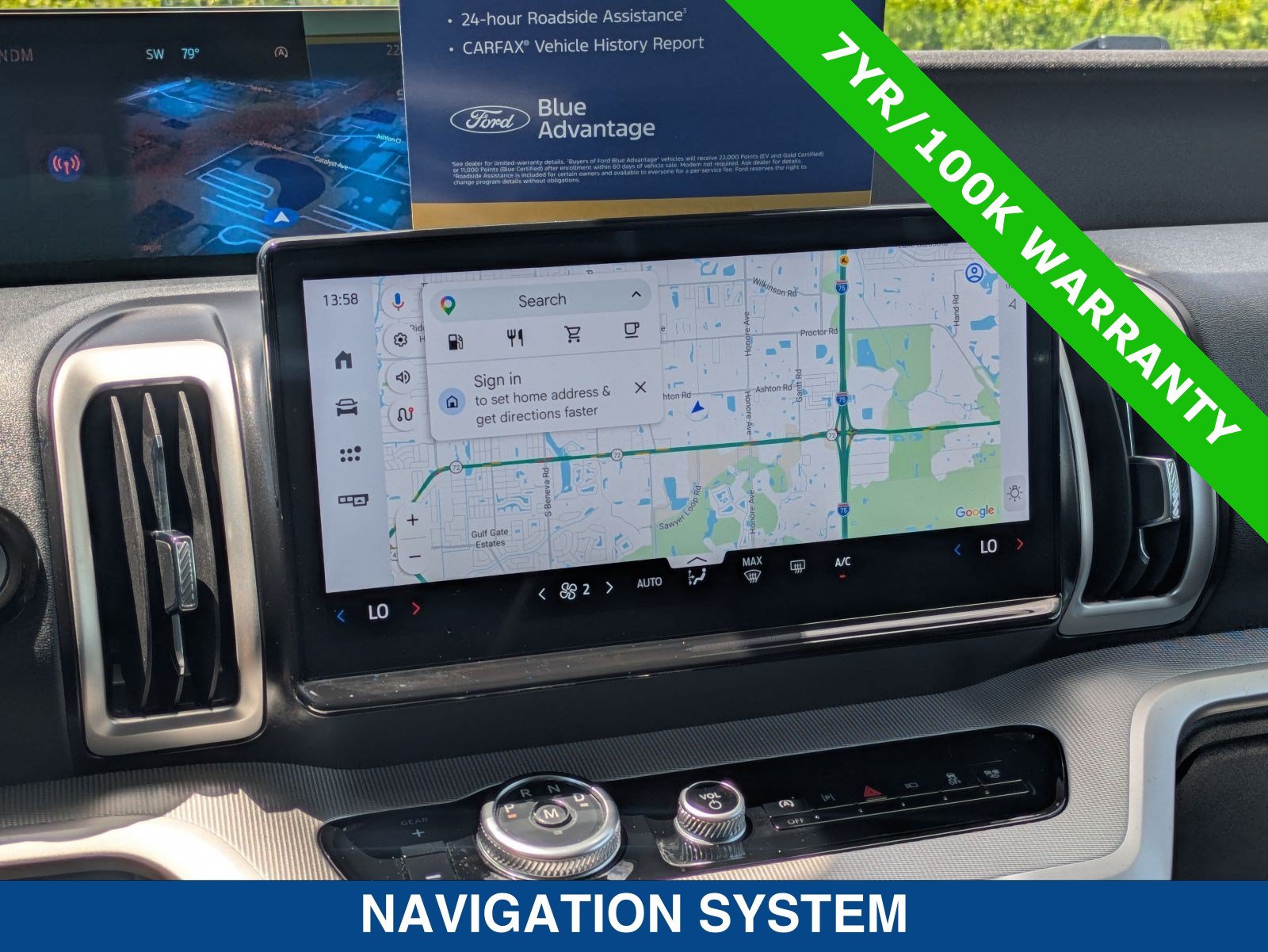 Certified 2025 Ford Expedition Max Active RWD image 33