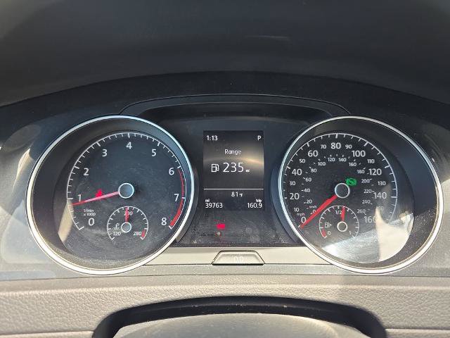 Used 2019 Volkswagen Golf Alltrack S AWD/4WD image 20