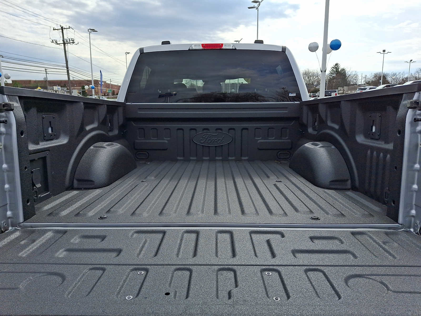 Certified 2023 Ford F150 XLT w/ Equipment Group 302A High image 28