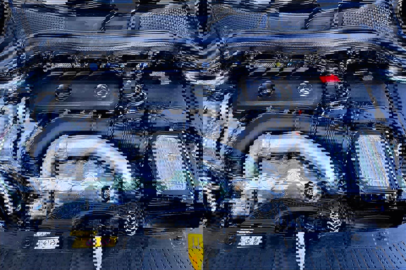 Used 2025 Mercedes-Benz GLA 250 image 34