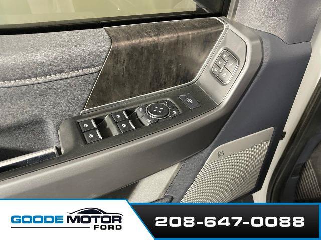 Certified 2024 Ford F350 Lariat AWD/4WD image 10