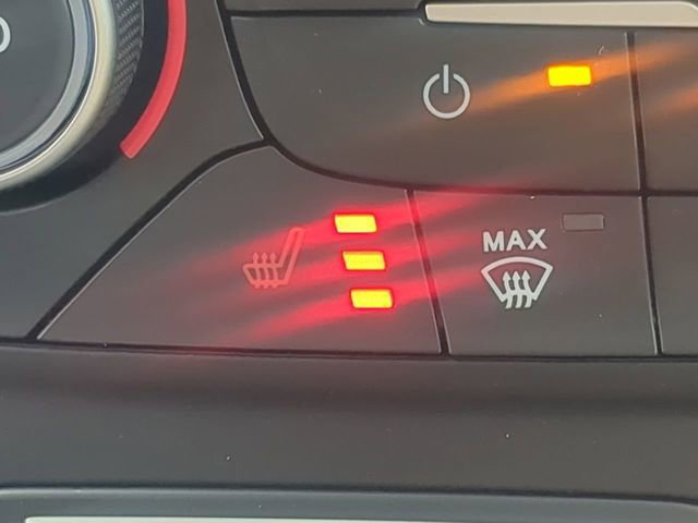 Certified 2019 Ford Escape SEL FWD image 23
