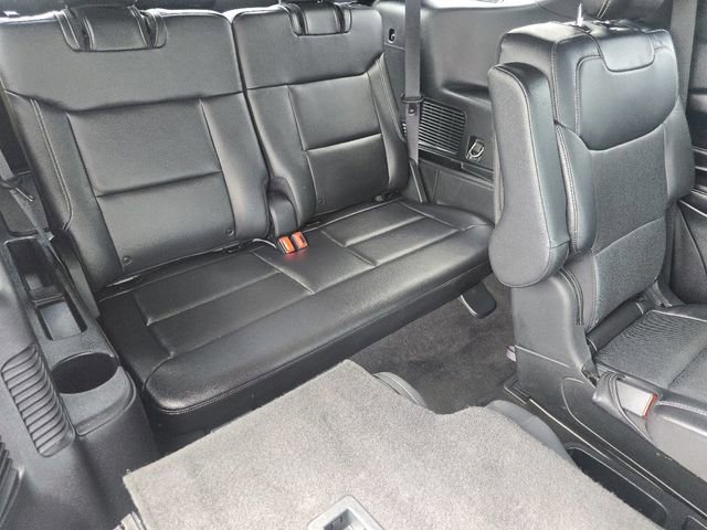 Certified 2020 Ford Explorer ST w/ ST Street Pack AWD/4WD image 20